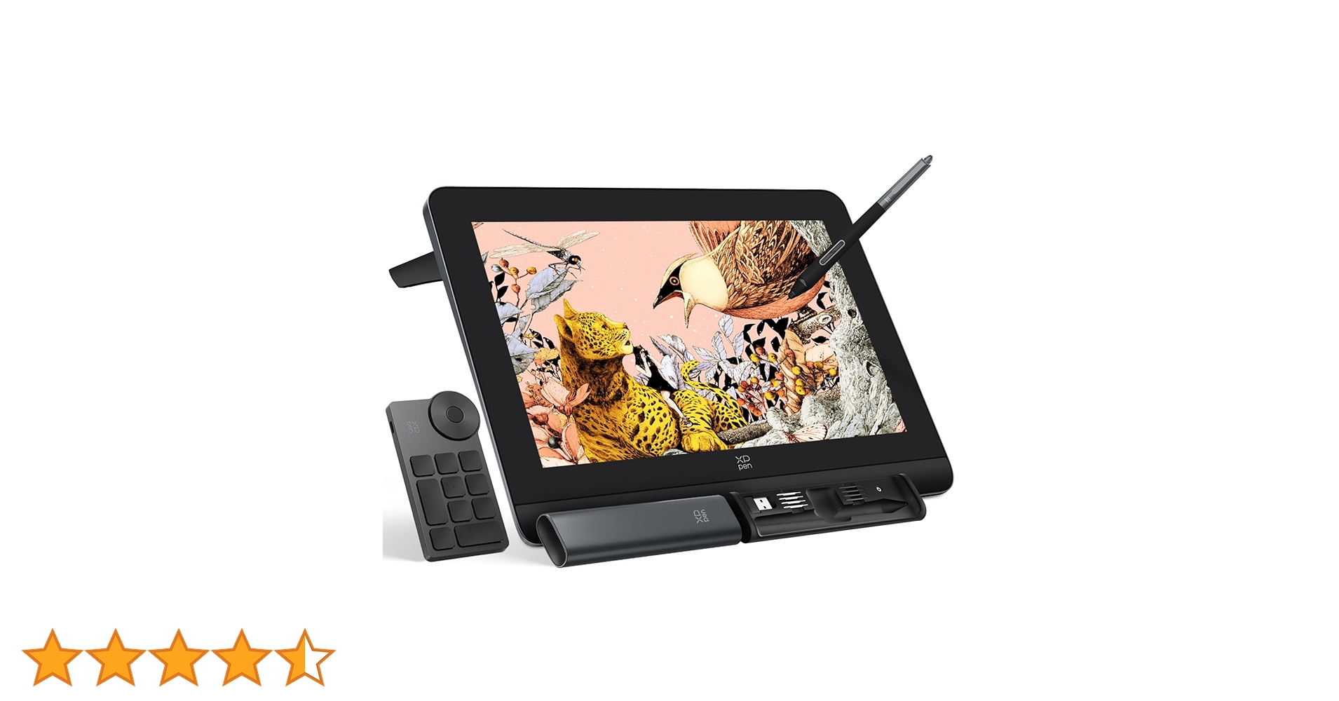 XPPEN Artist Pro 16 (Gen2) 液タブ　ボディちゃんセット XPPEN Artist Pro 16 (Gen2) 液タブ ボディちゃんセット Amazon